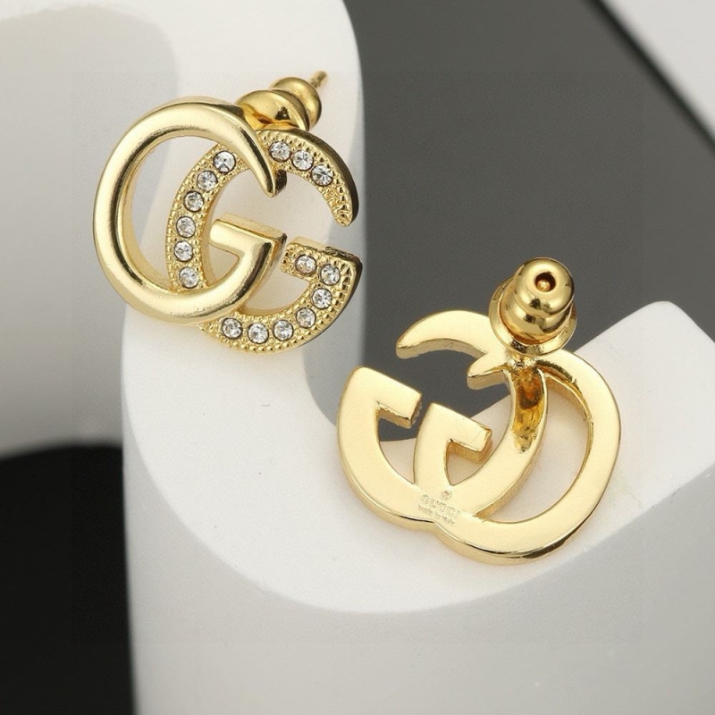 Gvc*1 earrings
